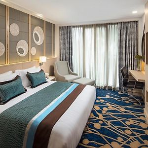 Grand Superior Zimmer im Flügel